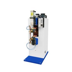Quality 2kw Hwashi Capacitor Discharge Spot Welding Machine For Copper And Stainless Steel wholesale