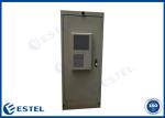 1 Compartment 42U 2100mm Height Weatherproof Network Enclosure