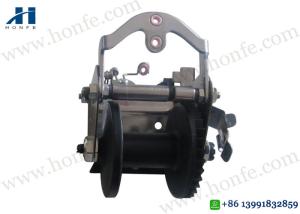 Quality Bobbin RH A19 A0150800 A19 A0150327 Picanol Loom Parts wholesale