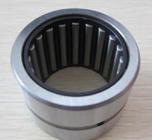 Quality NK12/16 Needle Roller Bearing Without Inner Ring Good Load Capacity Easy Installation wholesale