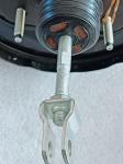 foton motor genuine parts FP1355020004A0A0197 Vacuum booster brake master