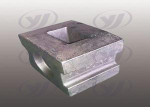 Quality Quenching Cast Iron Hammer Crusher Parts wholesale