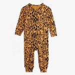 Newborn baby clothes 100% Cotton Long Sleeve Spring Baby Cute Cartoon Rompers