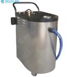 Industrial Steam Cleaner High Temperature High Pressure No Chemical Residues