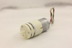 Quality High Performance Long Lifetime Micro Vacuum Pump Max Pressure 90Kpa wholesale