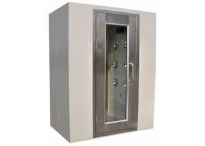 Quality Automatic Clean Room Cabinet , 2 / 3 Person Portable Clean Room EVA Seal wholesale