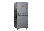 Stainless Dust Collector Vacuum Conveyor For Powder Grinding Machine Pharmaceuti