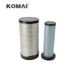 8714001N RS5749 P628327 AF26120 Hepa Air Cleaner Filter For LISHIDE SC160.8LC