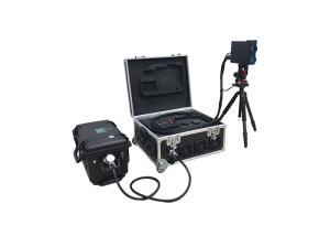 Quality Military 500W ammunition laser removal device. wholesale