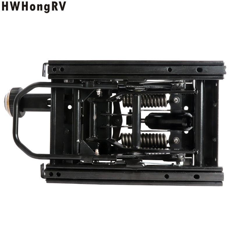 Truck Mechanical Suspension base for Boat Seat Driver seat shock absorption parts
