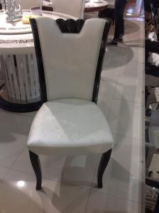 Quality modern solid wood cateen chair furniture wholesale