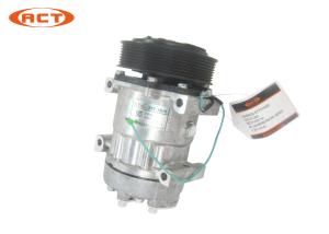 Quality High Output Ac Compressor Replacement 24V B1 132mm For EC230 Excavator wholesale
