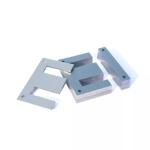 CRGO Audio Transformer Laminations Silicon Steel Sheet 0.35mm Thickness
