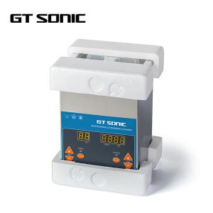 Quality 100W Waterproof Medical Ultrasonic Cleaning Machine 1 - 99Mins Timer wholesale