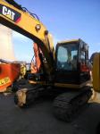 313D CAT used excavator for sale
