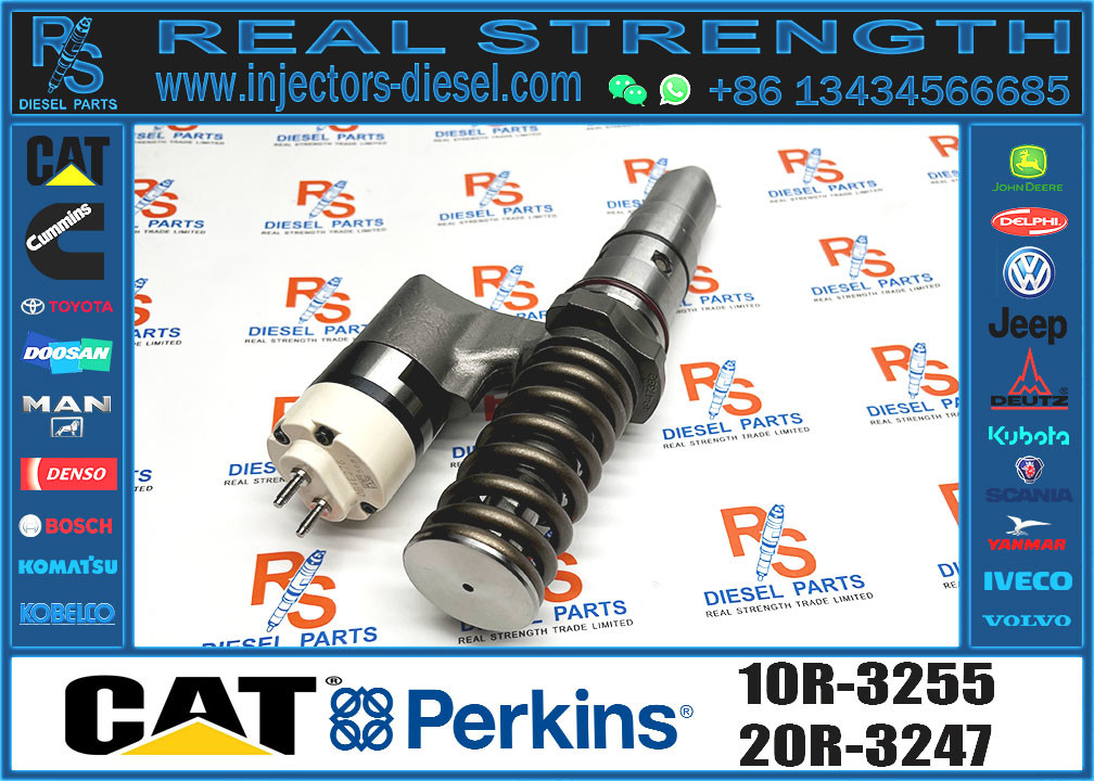 engine fuel injector 20R-1269 20R-1270 20R-1276 20R-0848 20R-0850 386-1752 20R3483 379-0509 10R-3255
