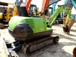 Used Kobelco SK30UR 3 ton Mini Excavator