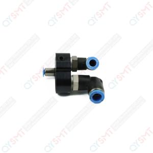 Quality SMT spare parts SIEMENS VACCM DISTRIBUTOR COMPLETE 03003261S01 wholesale