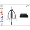Buy cheap Material - Tested Active Ese Lightning Rod As Per UNE21.186 Mirror - Shine from wholesalers