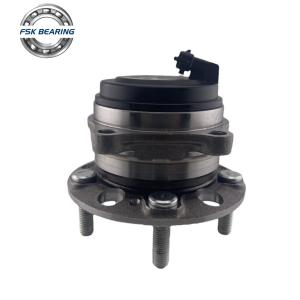 Quality Low Noise 52720-S1000 Rear Wheel Hub Bearing Wheel Bearing Kit Auto Parts For Hyundai wholesale