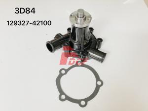 Quality 3D84 Apply To Yanmar Water Pump 129327-42100 Diesel Engine Parts Excavator wholesale