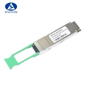 Quality QSFP28 100G Sfp Optical Module CWDM 2km 1310nm wholesale