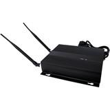 China EST-808FII Cell Phone Signal Jammer 30dBm , Wifi Wireless Video Jammer on sale