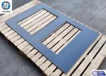 Laser Cutting Roundnes Bending Welding Powder Coating Equipment Shell Sheet