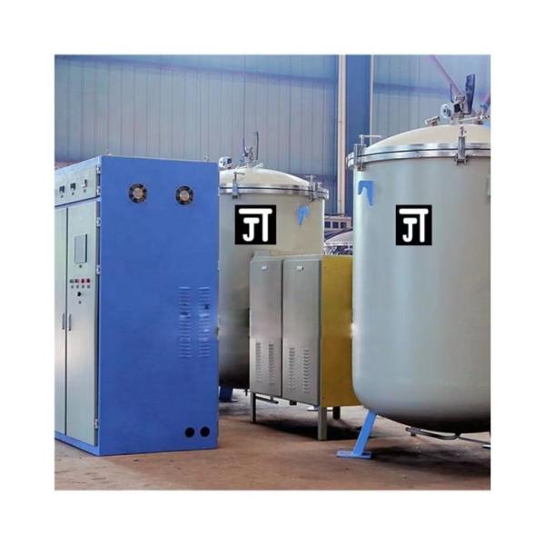 3000c Battery heat dissipation thermal conducive film vacuum graphitization