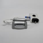 Brushless Portable Dental Handpiece , Micromotor Dental Polishing Machine