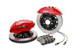 TEI Racing G60 6piston Big Brake Kit For Performance Cars BMW 3 Series（G20/G28 ）