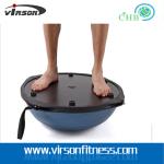 BOSU ball GYM ball
