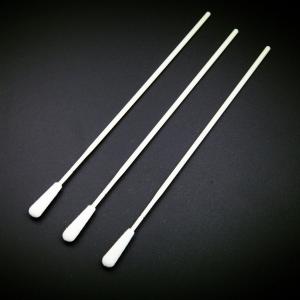 Quality Disposable 200mm Nucleic Acid Amplification Nasal Swab wholesale