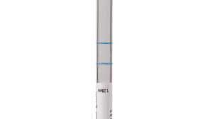 Quality Transparent No Additive Blood Collection Tubes 5ml Volume Air / Train Shipping Options wholesale