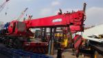 original from Japan ,used all rough terrain crane ,kato used crane