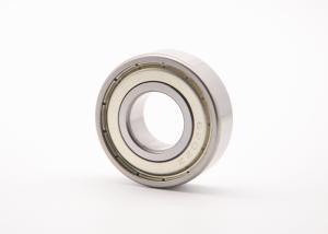 Quality Double Shielded Small Ball Bearings , Electric Motor Bearings 609ZZ Size 9*24*7mm wholesale