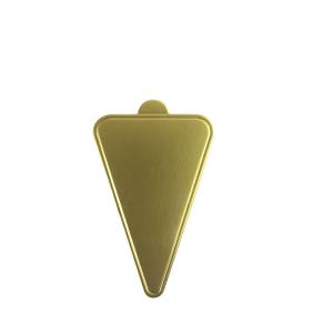 Quality Custom Food Paper Dessert Mousse Cake Cardboard Base wholesale