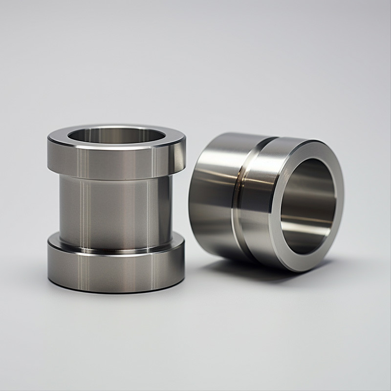 Stainless Steel Spare Part CNC Oem Parts CNC Machining Parts CNC Precision Turned Parts