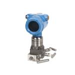 OEM Supported 4-20ma 1151DR Pressure Transducer for Differential Pressure