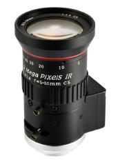 Quality Megapixel Vari-focal 5.0-50mm 3Megapixel CS mount wholesale