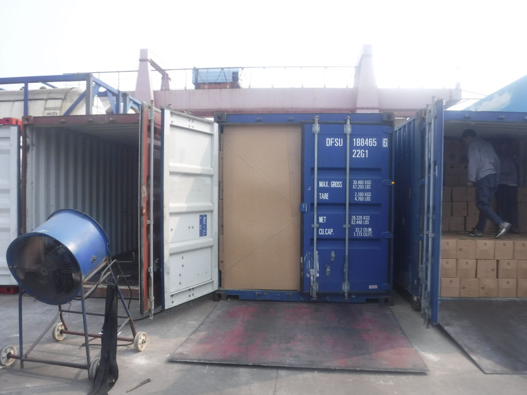 Chinese Factory Supplied R134A Refrigerant Gas in High Purity