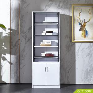 Quality KD Packaging 191cm Henight Cabinet Wooden Folding Dining Tables wholesale