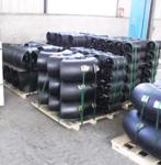 Din 2616 Lr Elbow Astm A234 Alloy Steel Pipe Fittings