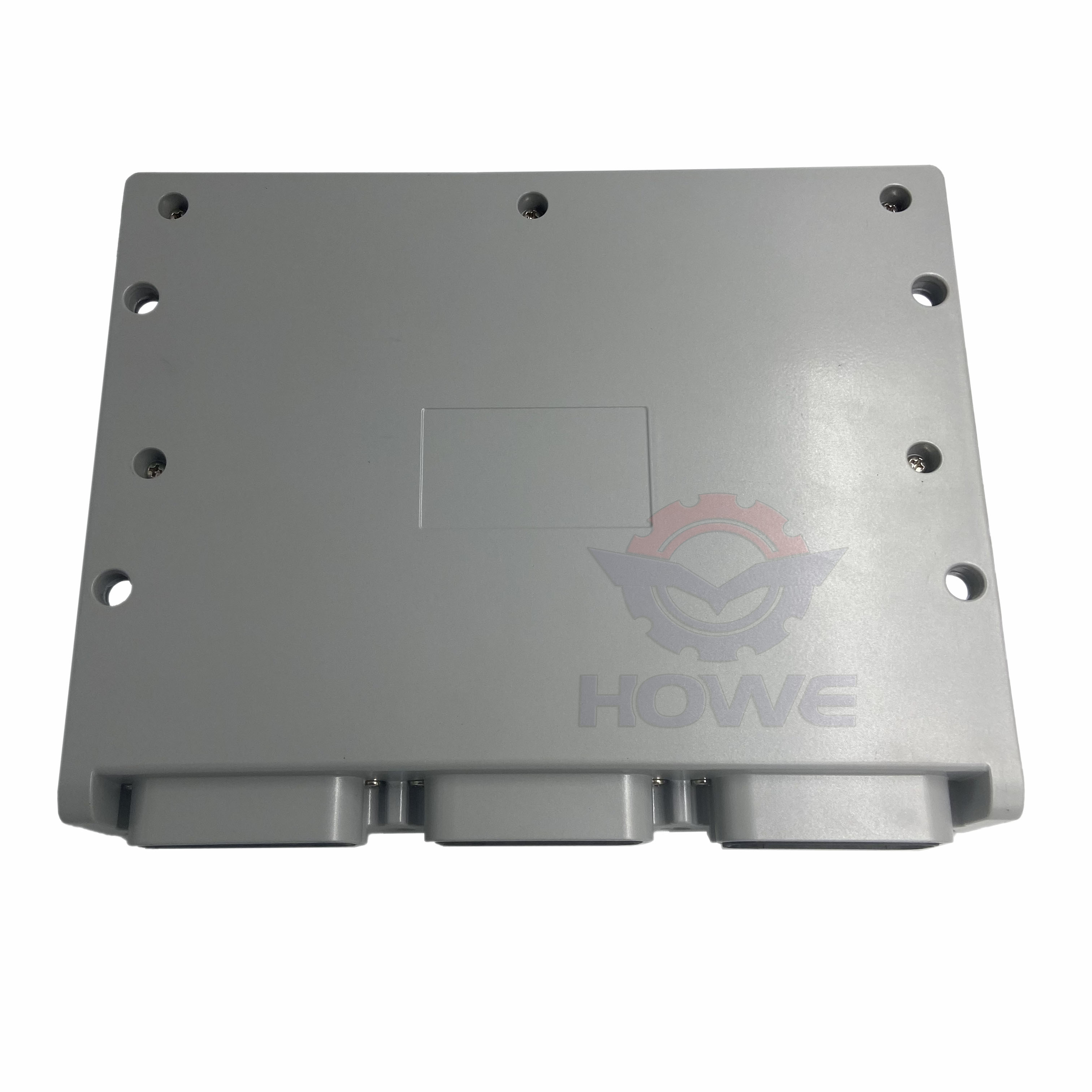 Hydraulic Controller Computer Board ECU 21Q6-32300 21Q6-32330 for RX215-9 RX215-9C Excavator