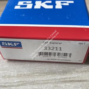 Quality Original S K F Taper Roller Bearing 33211 wholesale