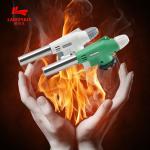 BBQ Heating Ignition Metal Portable Gas Welding Torch