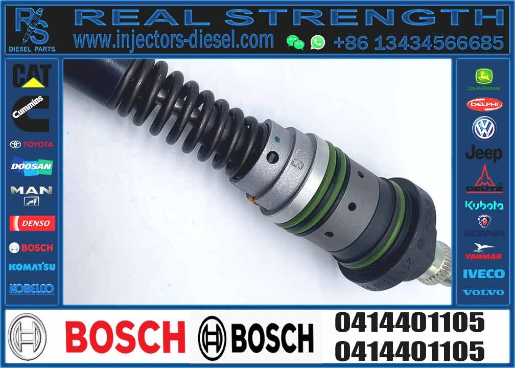 0211 2860 fuel injection pump unit pump 02112860 0414401105 for deutz engine parts