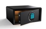 Single Door Hotel Safe Box with Electronic Security Deposit and Anti-theft