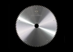 Quality Cermet tip Metal Cutting Saw Blades / 54z 60z Japanese Tip cold saw blade 250mm 285mm wholesale