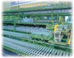Warehouse 600*1500mm 190KG Heavy Duty Scissor Lift